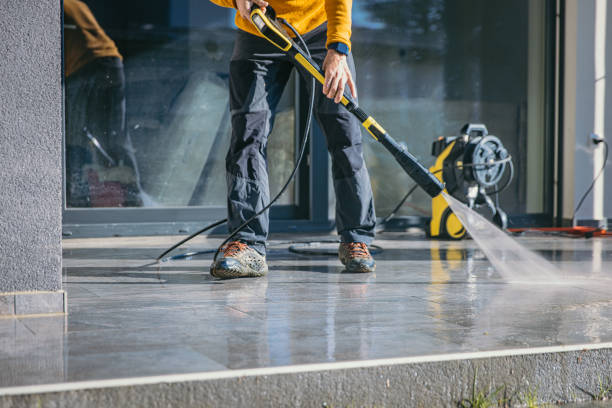 Reliable Middleton, WI Pressure Washing Solutions