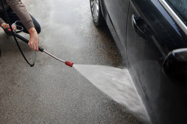 Roof Power Washing Services in Middleton, WI